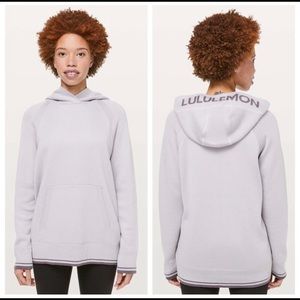 Lululemon Soothe Away Hoodie